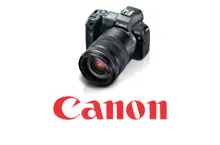 Canon dslr mirrorless eos r, eos 6d, 35mm 85mm for rent