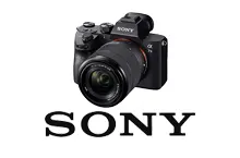 sony dslr mirrorless a73 for rent