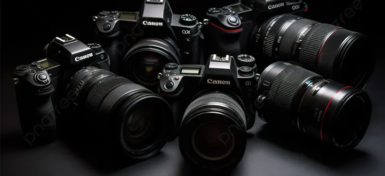 Mirrorless, dslr, sony, canon for rent eos r, 6d, a7 iii for rent